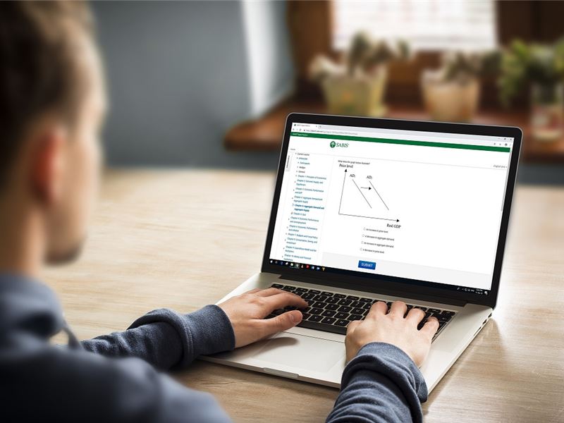 SABIS® Launches New Student E-Learning Tools